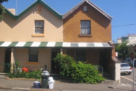 101 Mitchell St, Glebe, NSW 2037