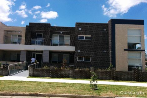 Property photo of 8/4 Barangaroo Road Toongabbie NSW 2146