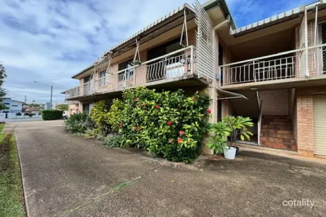 Property photo of 5/137 Prince Edward Parade Scarborough QLD 4020