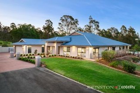 Property photo of 81A O'Brien Road Pullenvale QLD 4069