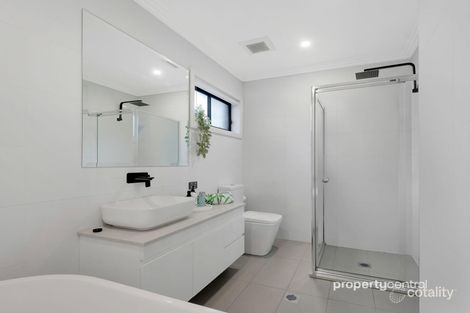 Property photo of 29 Alumuna Circuit Jordan Springs NSW 2747