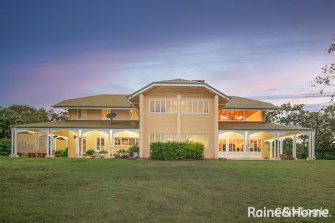 Property photo of 54 Siding Road Beecher QLD 4680