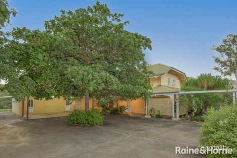 Property photo of 54 Siding Road Beecher QLD 4680