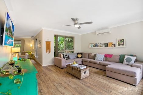 Property photo of 45 Vanwall Road Moggill QLD 4070