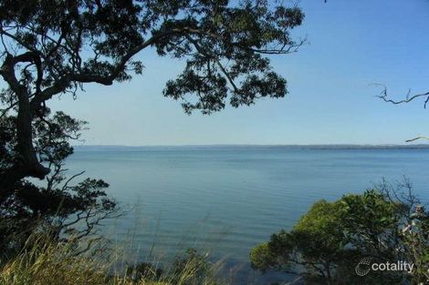 119 Point O'Halloran Rd, Victoria Point, QLD 4165