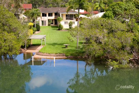 Property photo of 46 Newry Island Drive Urunga NSW 2455