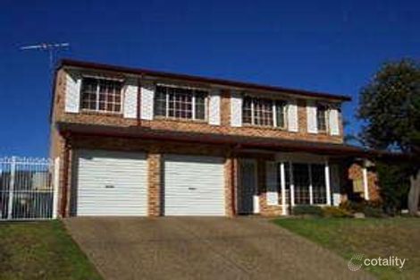 Property photo of 17 Boyd Place Barden Ridge NSW 2234