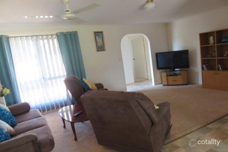 Property photo of 119 Snapper Street Kawungan QLD 4655