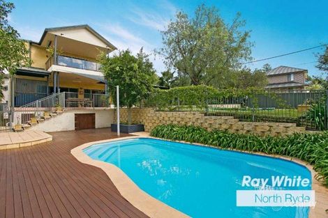 46 Lucinda Rd, Marsfield, NSW 2122