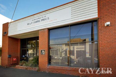 188 Gladstone St, South Melbourne, VIC 3205