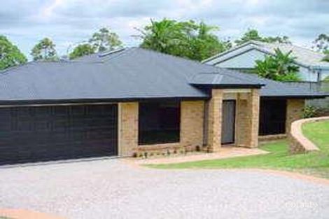 Property photo of 8 Muirefield Place Arundel QLD 4214