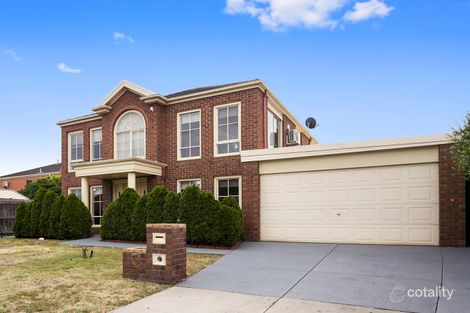 3 Portal Pl, Patterson Lakes, VIC 3197