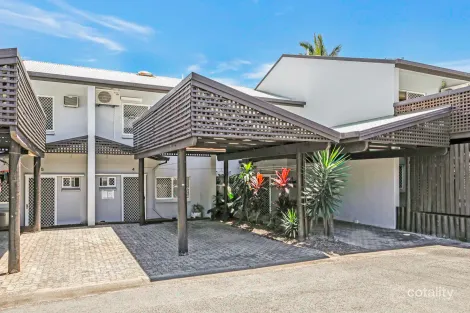 4/17-19 Marett St, Stratford, QLD 4870