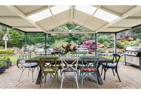 Property photo of 4 Brooklands Road Glenbrook NSW 2773