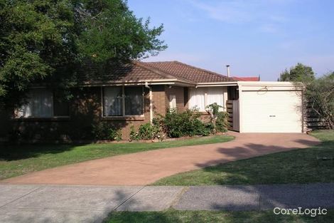 Property photo of 28 Cloverset Avenue Narre Warren VIC 3805