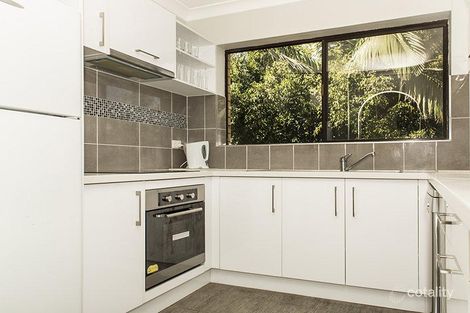 Property photo of 6/85 Jackson Street Hamilton QLD 4007
