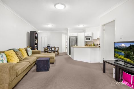 Property photo of 3/40 Nathan Avenue Ashgrove QLD 4060