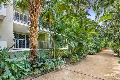 Property photo of 3/40 Nathan Avenue Ashgrove QLD 4060