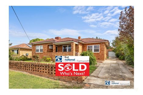 Property photo of 73 Phillip Street West Tamworth NSW 2340