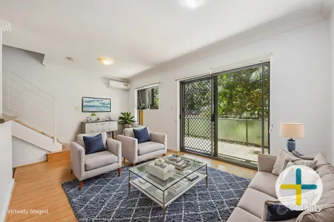 3/1 Cleland Rd, Artarmon, NSW 2064
