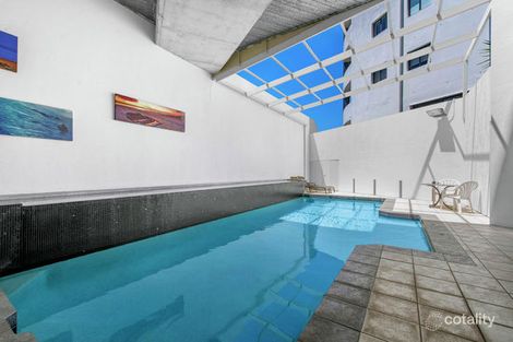 34/6 Primrose St, Bowen Hills, QLD 4006