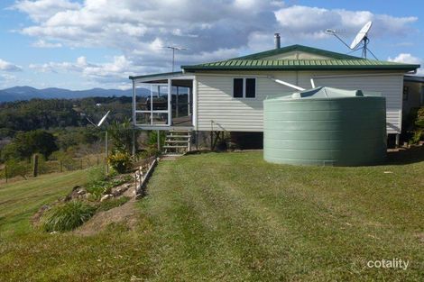 Property photo of 50 Clark Range Road Crediton QLD 4757