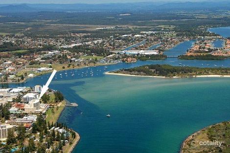 Property photo of 3/1 Hay Street Port Macquarie NSW 2444