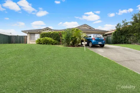 3 Cockatiel Ct, Deception Bay, QLD 4508