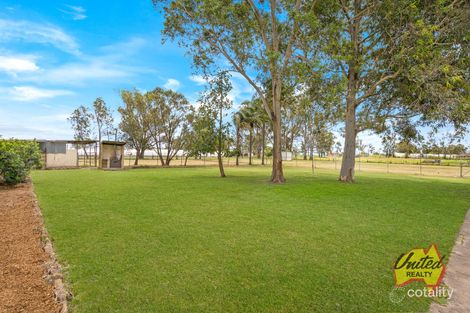 Property photo of 11 North Avenue Rossmore NSW 2557