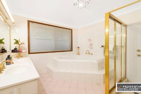 Property photo of 5 Bennelong Place Narellan NSW 2567