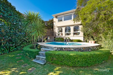 Property photo of 2/1 Prior Avenue Cremorne Point NSW 2090