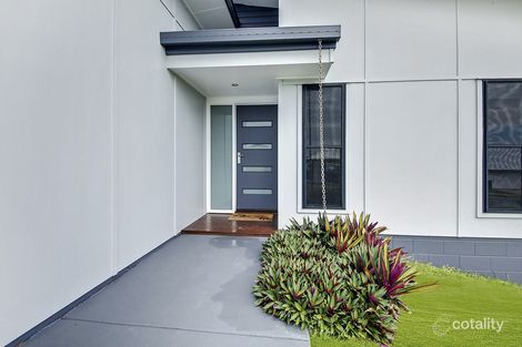 Property photo of 16 Plantation Drive Taroomball QLD 4703