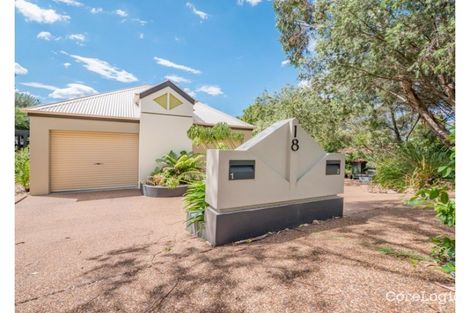 Property photo of 18 Nathaniel Pidgeon Drive Armidale NSW 2350