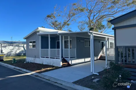 Property photo of 9A/3 Conrad Close Iluka NSW 2466