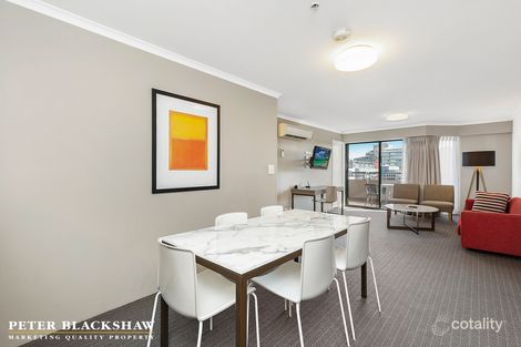 Property photo of 714/74 Northbourne Avenue Braddon ACT 2612