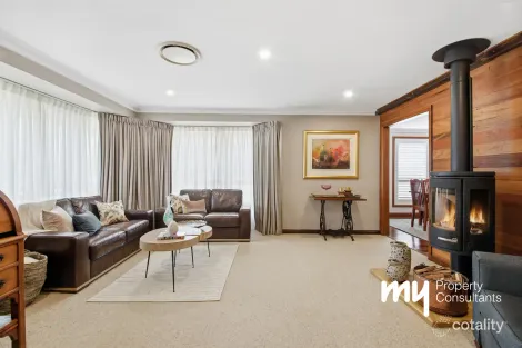 Property photo of 16 Kurrajong Circuit Mount Annan NSW 2567