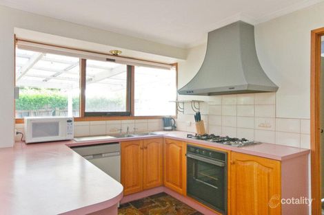 Property photo of 23 Orbit Drive Whittington VIC 3219