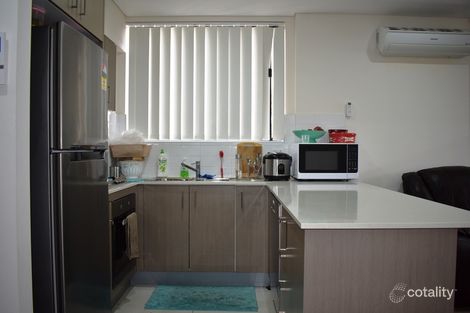 Property photo of 6/8-10 Octavia Street Toongabbie NSW 2146