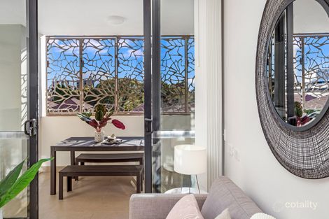 Property photo of 207/1 Markham Place Ashfield NSW 2131