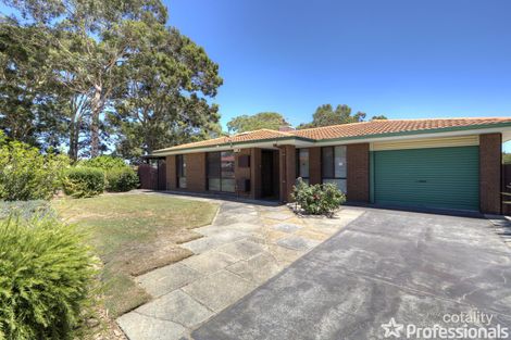 Property photo of 28 Berberis Way Forrestfield WA 6058