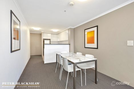 Property photo of 714/74 Northbourne Avenue Braddon ACT 2612