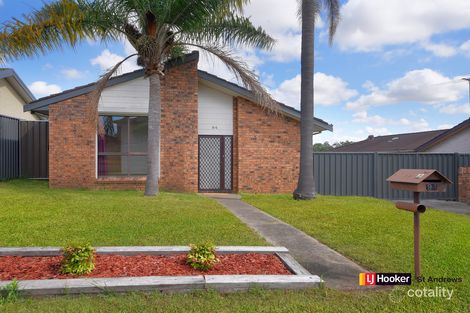 Property photo of 94 Queenscliff Drive Woodbine NSW 2560