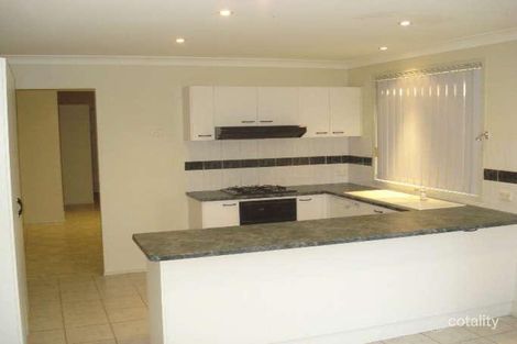 Property photo of 22 Binnaway Avenue Hoxton Park NSW 2171