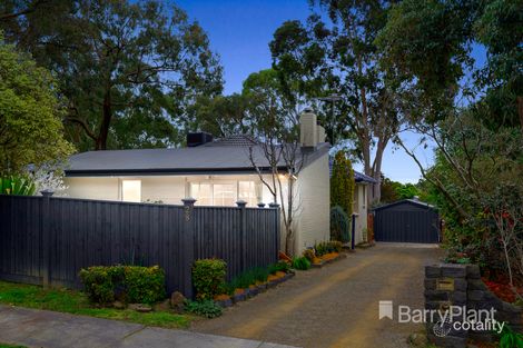 28 Rankin Rd, Boronia, VIC 3155
