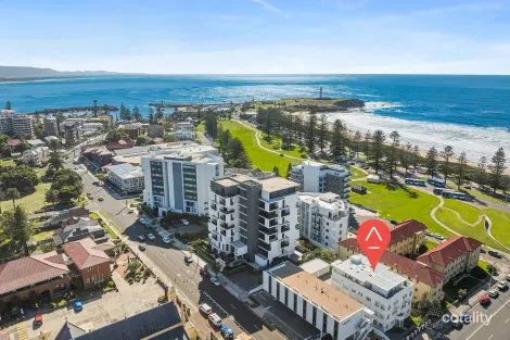 Property photo of 8/10 Crown Street Wollongong NSW 2500