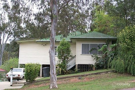 Property photo of 22 Outlook Crescent Bardon QLD 4065