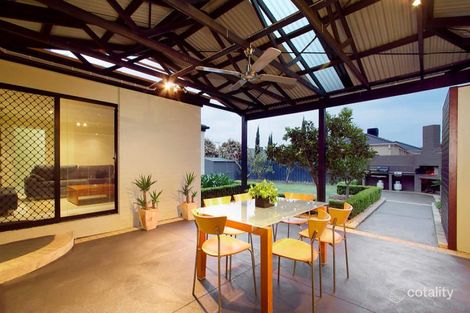 Property photo of 15 Armitage Drive Narre Warren South VIC 3805