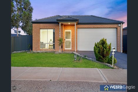 Property photo of 1226 Ison Road Manor Lakes VIC 3024