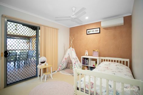 Property photo of 42 Nicklin Drive Beaconsfield QLD 4740