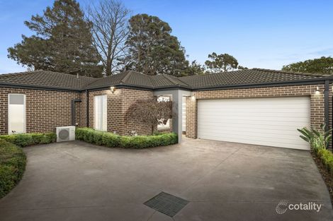 Property photo of 53A Geoffrey Drive Kilsyth VIC 3137